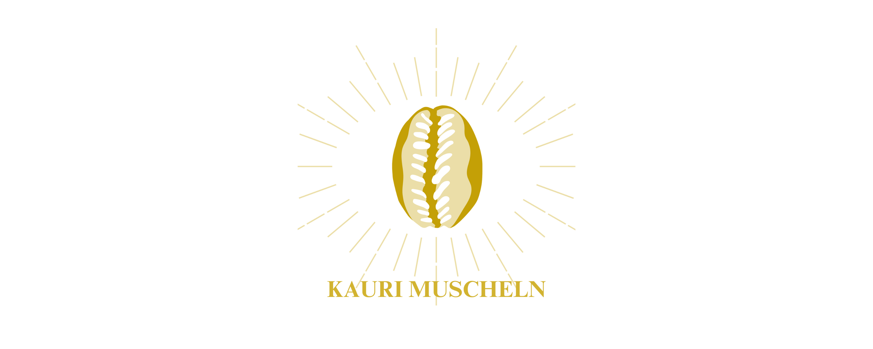 Kauri-Muscheln