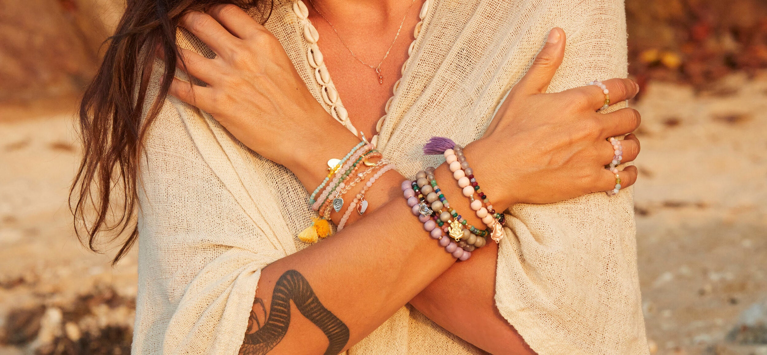hoffnungsträger Bestseller Yoga Schmuck Produkte