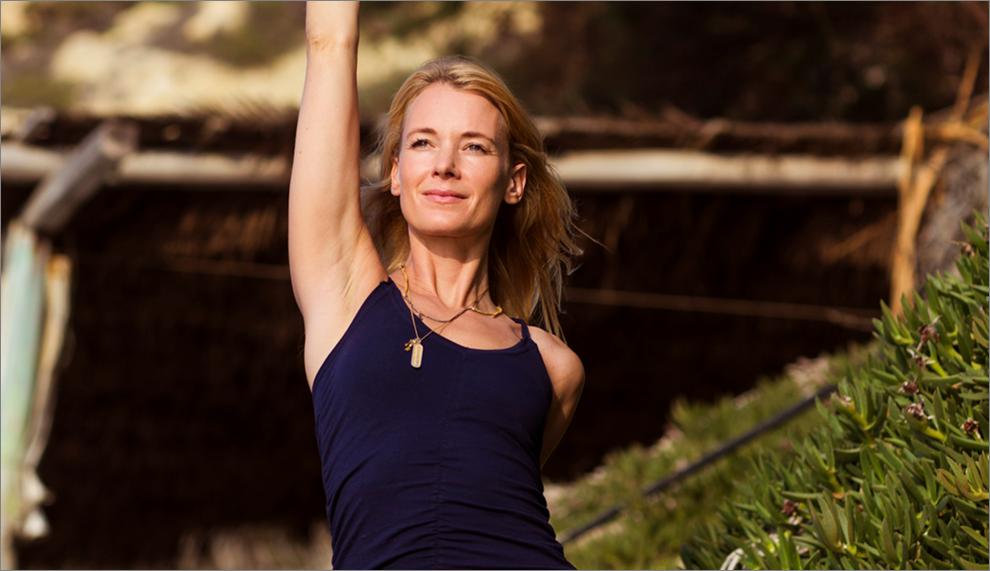 Yoga Collection