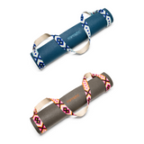 Set Yogamatte und Tragegurt „Ethno“