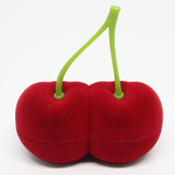 "Cherry Cherry Lady" Schmuck-Geschenkbox