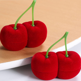 "Cherry Cherry Lady" Schmuck-Geschenkbox