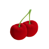 "Cherry Cherry Lady" Schmuck-Geschenkbox