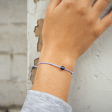 Zodiac sign bracelet “Pisces”