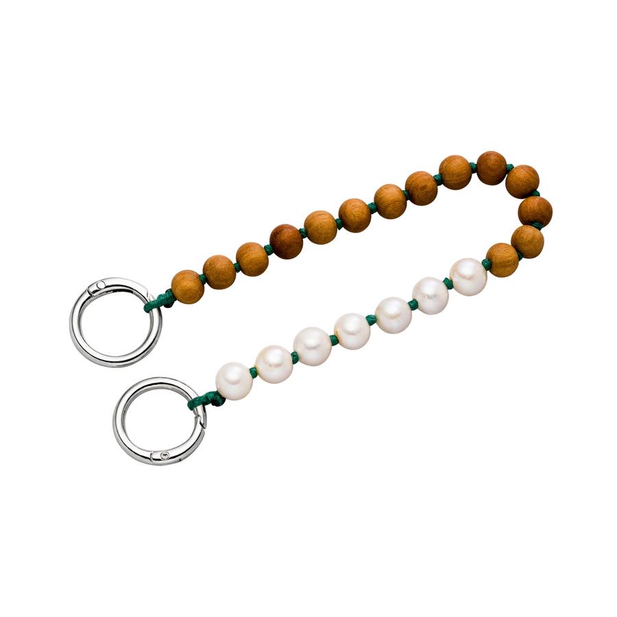 Handykette Perlen XS