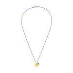 Sternzeichen Kette Fische mit Amethyst in Silber oder Gold. Ein bedeutungsvolles Symbol für Intuition, Vertrauen, Spiritualität und innere Stärke. ✨♓️💜