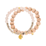 Handmala Set „Pure Harmony”, Gold
