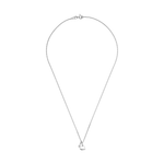 Herzkette aus Sterling Silber mit Rosenquarz – dein täglicher Begleiter für Selbstliebe, Herzenswärme und die Erinnerung an deine innere Stärke.
