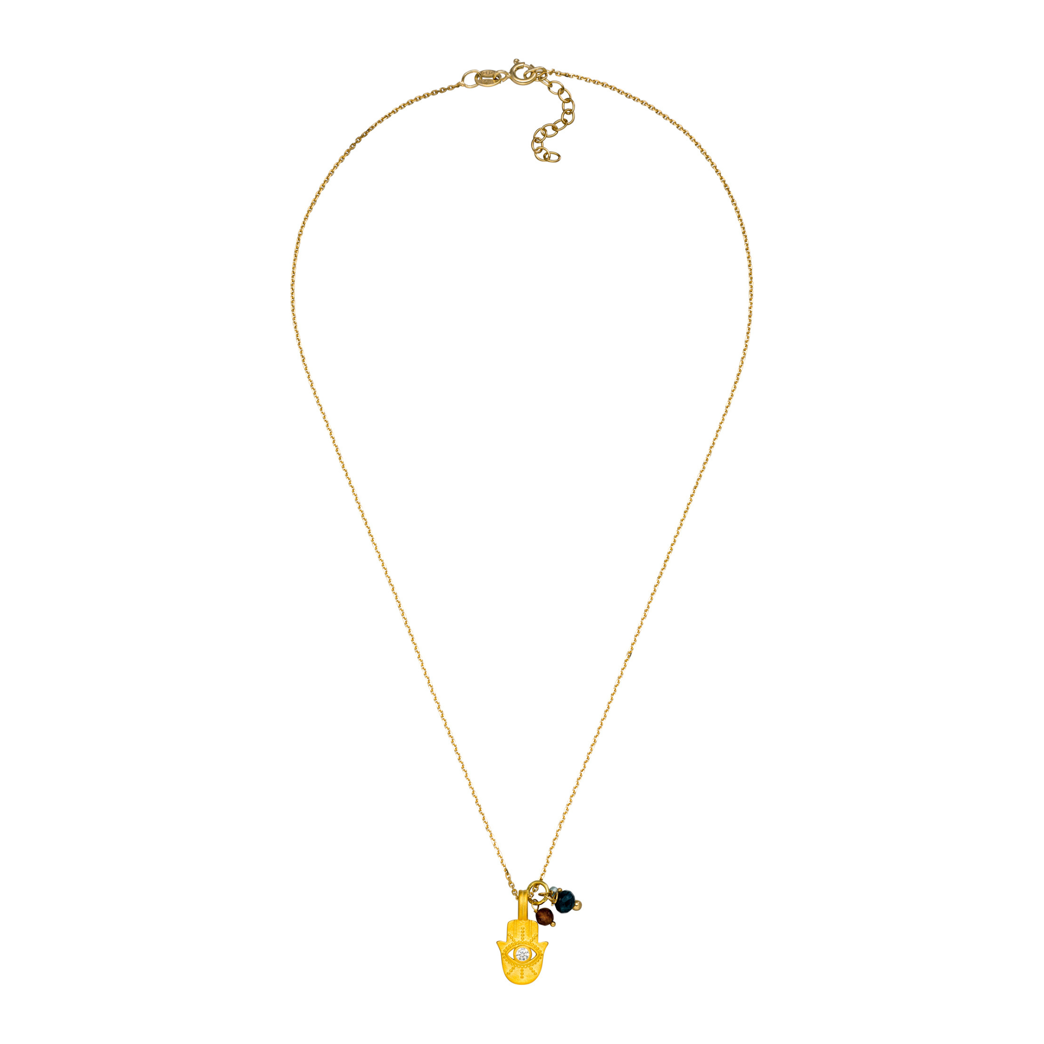 HoffnungstraegerSchutzkette_Hamsa_Gold_still