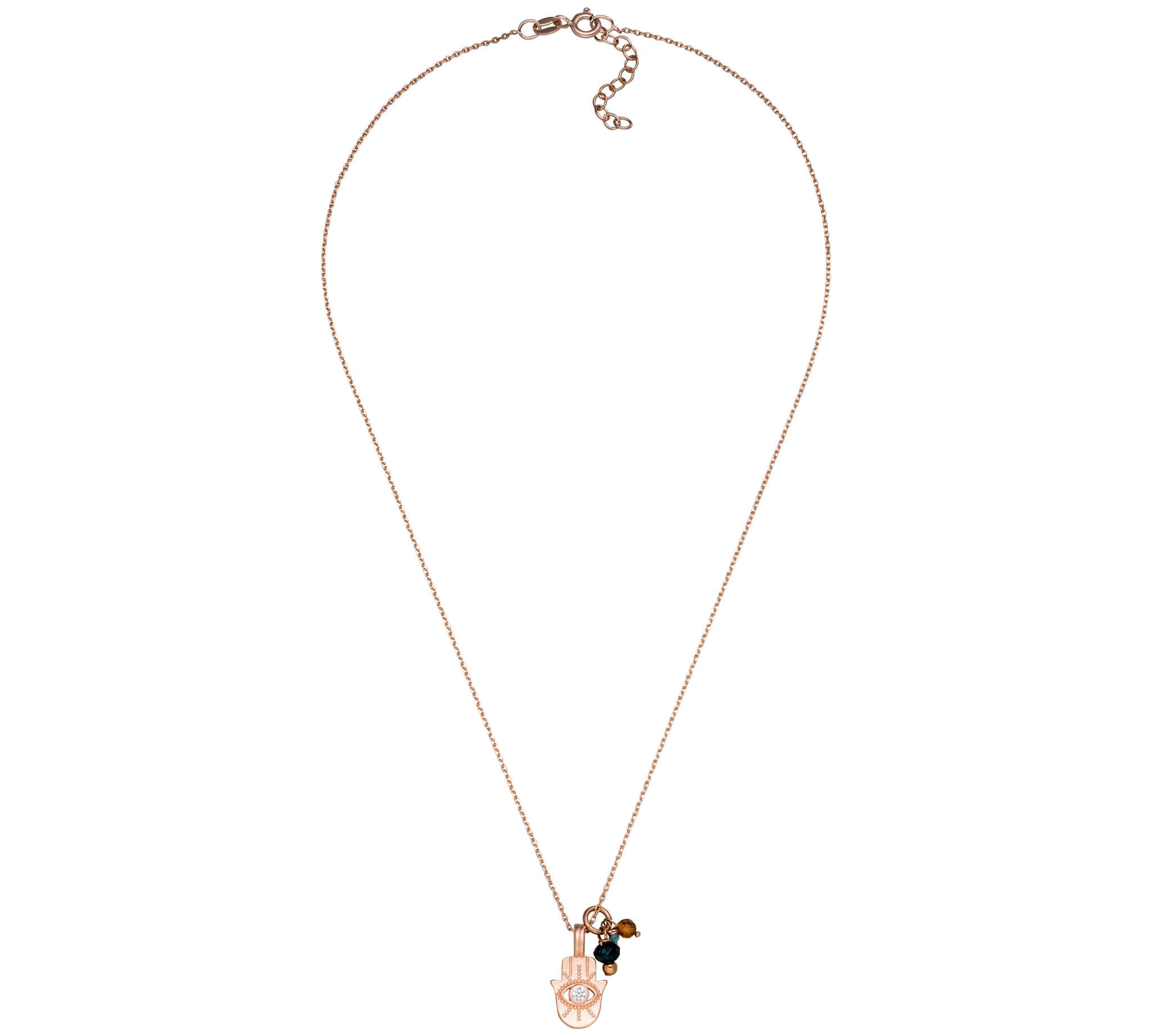 HoffnungstraegerSchutzkette_Hamsa_Rosegold_still