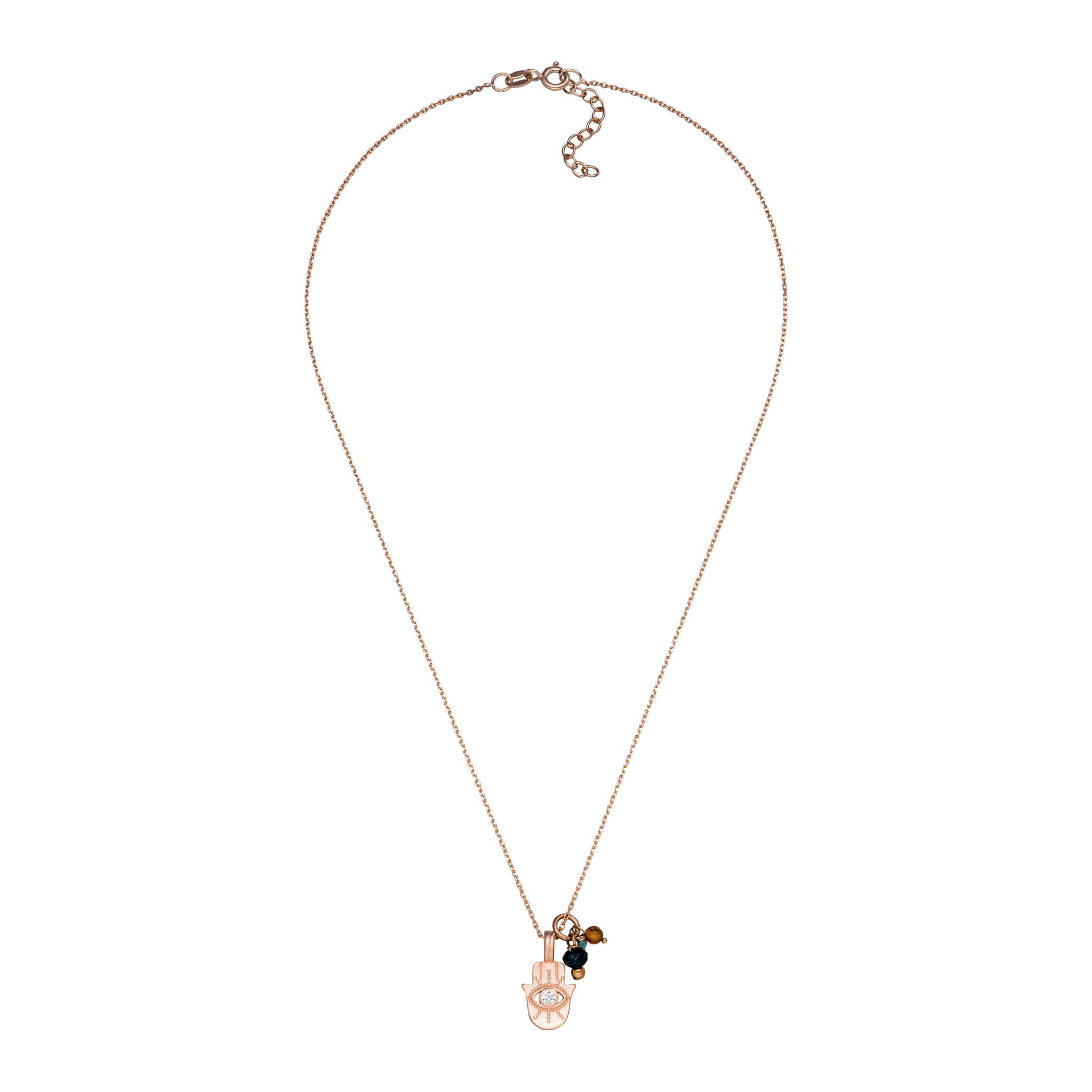 HoffnungstraegerSchutzkette_Hamsa_Rosegold_still
