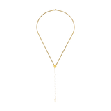 Moderne Rosenkranz-Kette „Prayer“ mit Mondstein und Madonna-Amulett. Ein Schmuckstück voller Schutz, Intuition und innerer Balance für deinen Alltag.