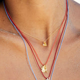 Herzkette „It's Me“, Gold