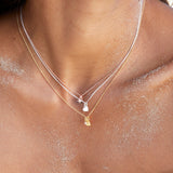 Herzkette „It's Me“, Gold