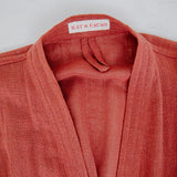 Orientroter Kimono made in Bali