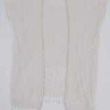 Shell Kimono made in Bali