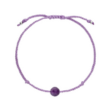Zodiac sign bracelet “Pisces”