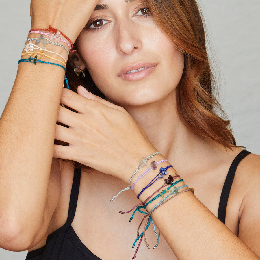 Pulsera Zodiaco "Leo"