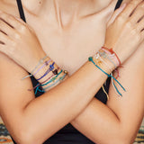 Sternzeichen Armband „Fische“