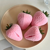 Süßes Früchtchen Schmuck-Geschenkbox