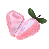 Süßes Früchtchen Schmuck-Geschenkbox