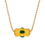 Give, Love &amp; Hope Wrap, Gold