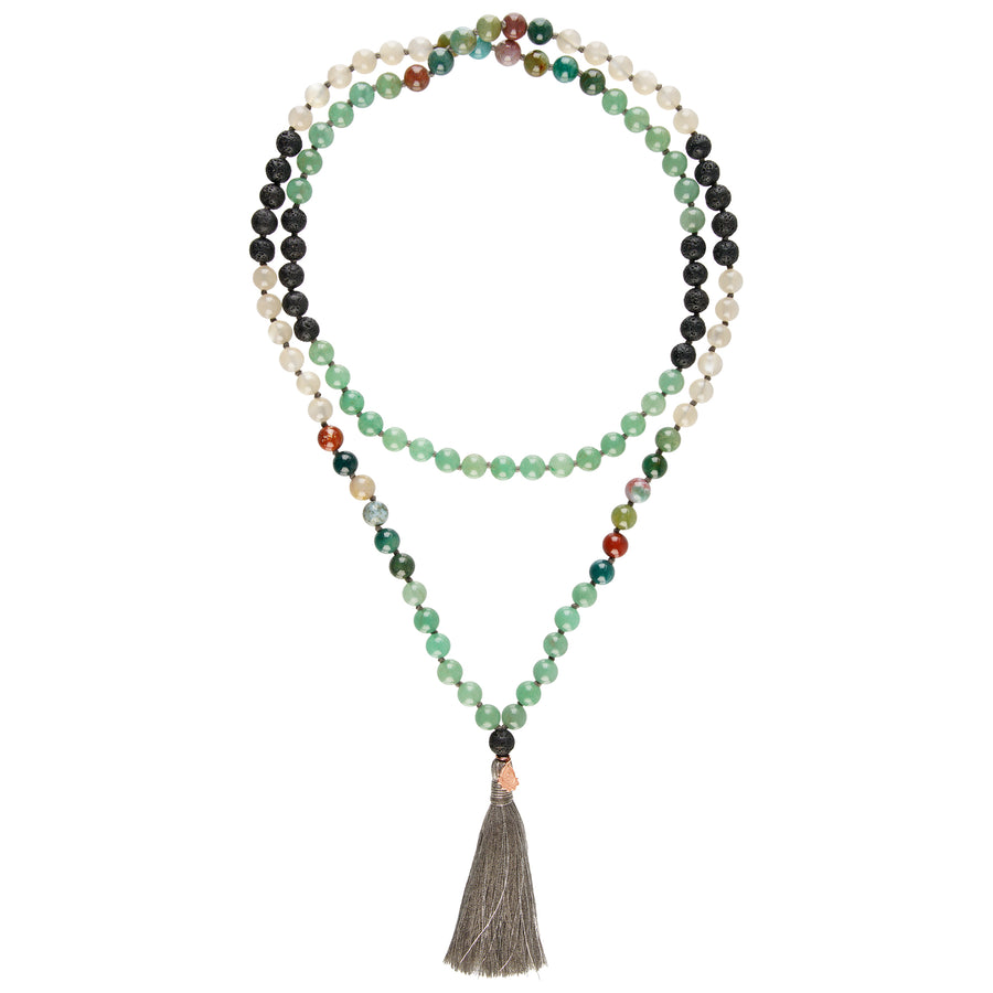 Aromatherapie mala