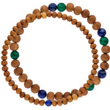 Shanti Bracelet Set “Optimist”