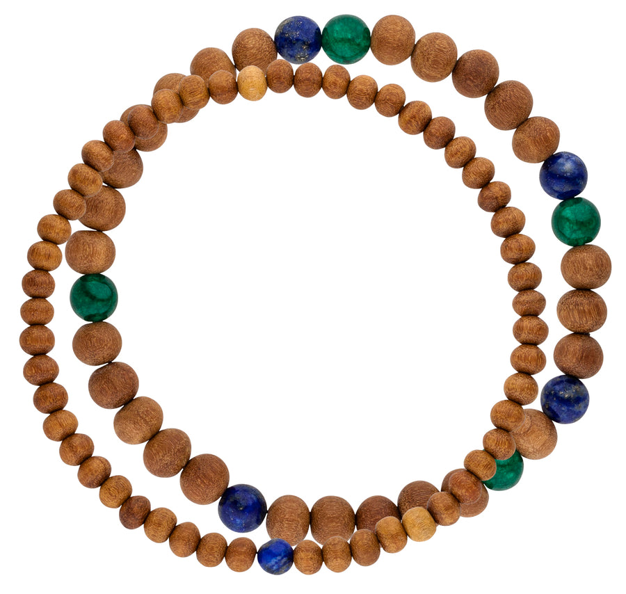 Shanti Armbandenset “Optimist”