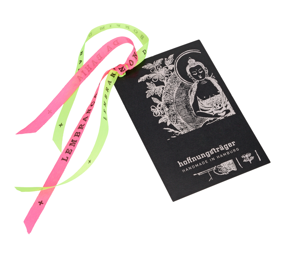 Geschenkgutschein 50 € für Yoga Schmuck