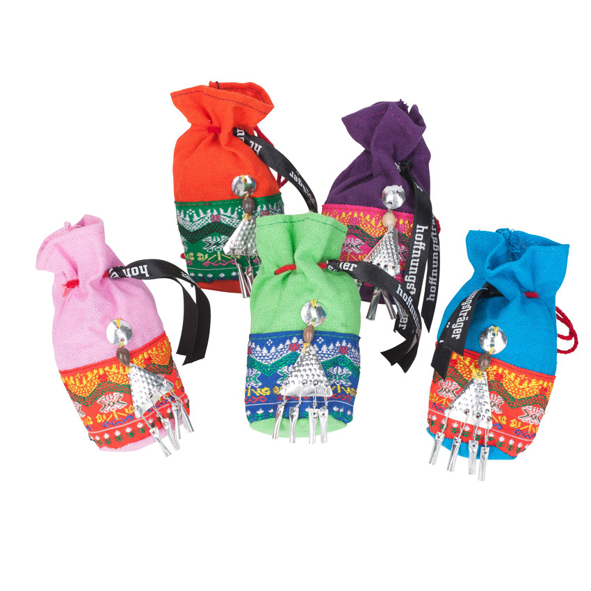 Handmala-Set, Herzpeace Roségold, Achat