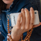 Cell phone cases for iPhone