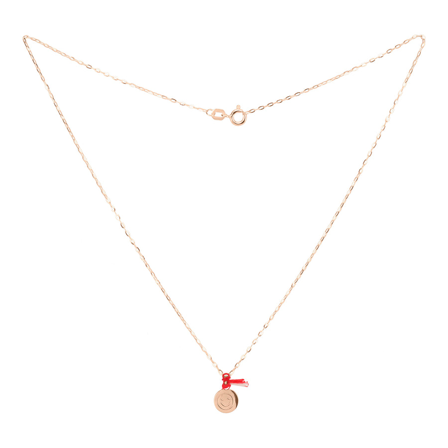 Love Chain „Keep smiling“, Rosé