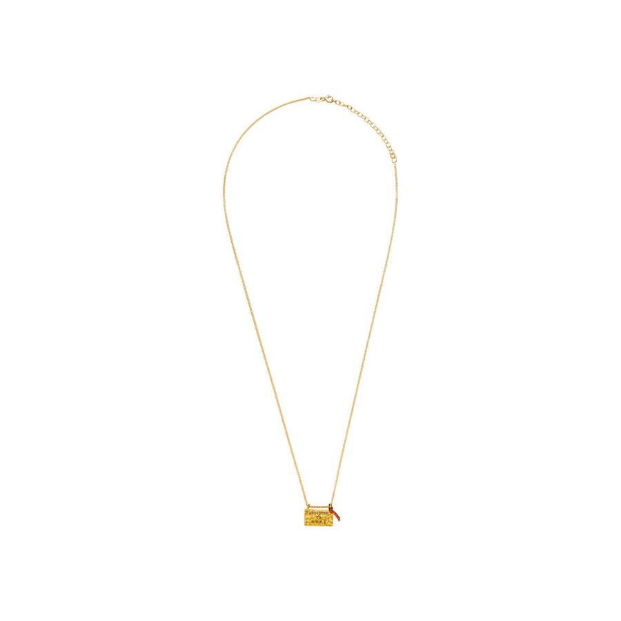 Love Chain Addicted to Hope, Gold