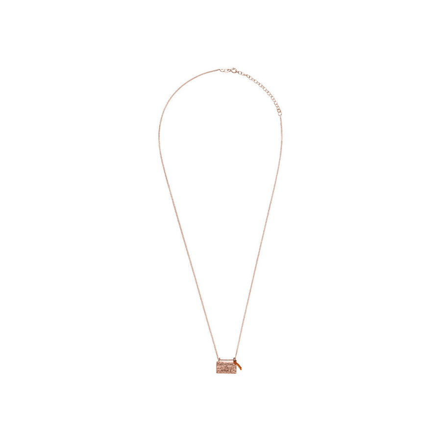Love Chain Addicted to Hope, Rose