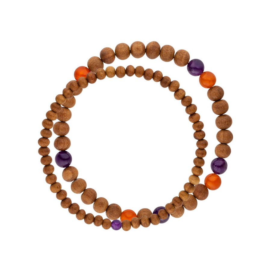Shanti Bracelet Set "Balance"