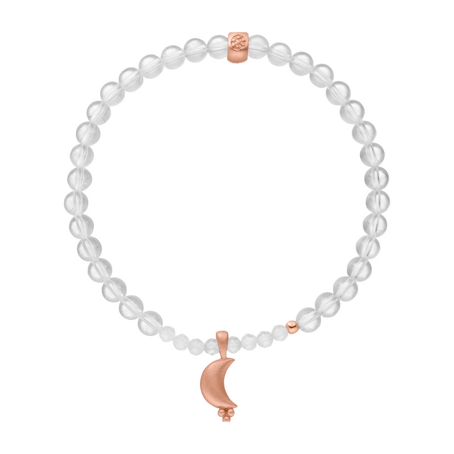 Hand mala "Clear your mind"